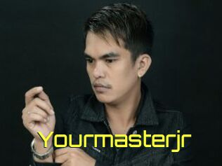 Yourmasterjr