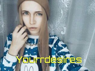 Yourr_desires