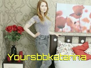 Yoursbbkatarina