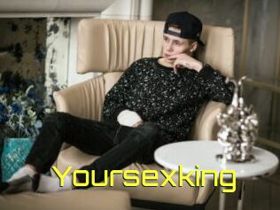Yoursexking