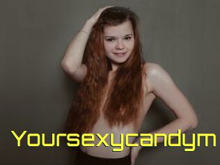 Yoursexycandym