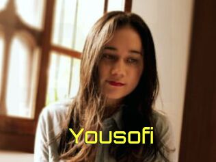 Yousofi