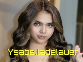 Ysabelladelauer