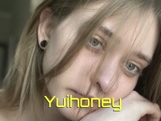 Yuihoney