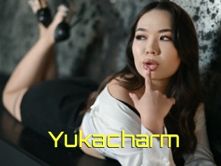 Yukacharm