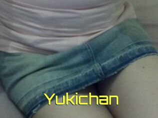 Yukichan