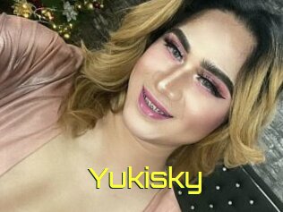 Yukisky