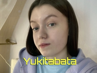 Yukitabata