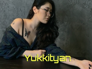 Yukkityan