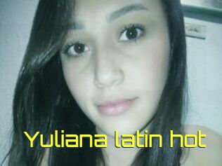 Yuliana_latin_hot