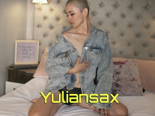 Yuliansax