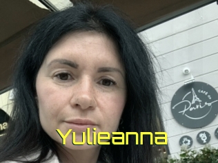 Yulieanna