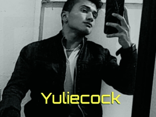 Yuliecock