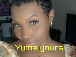 Yume_yours