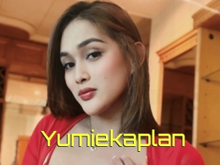 Yumiekaplan