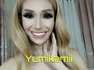 Yumikamii