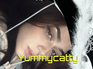 Yummycatty