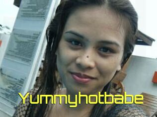 Yummyhotbabe