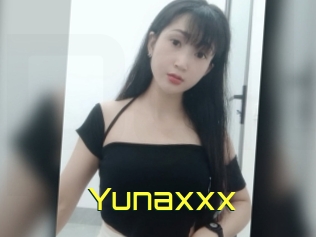 Yunaxxx