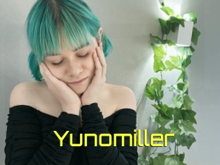 Yunomiller