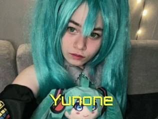 Yunone