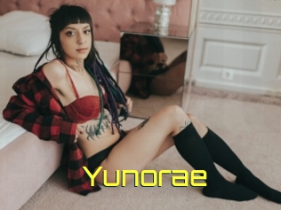 Yunorae