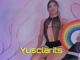 Yusclarits