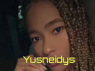 Yusneidys