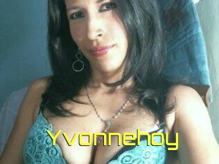 Yvonnehoy