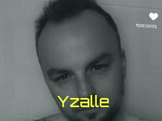 Yzalle