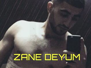 ZANE_DEYUM