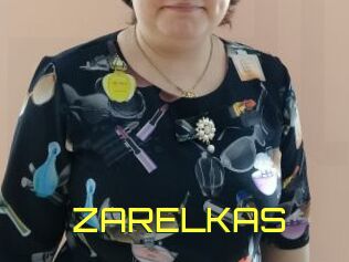 ZARELKAS