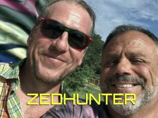 ZEDHUNTER