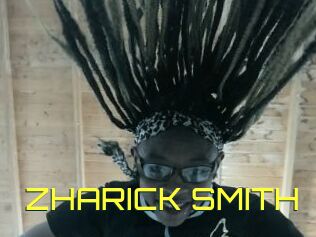 ZHARICK_SMITH