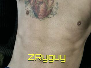 ZRyguy