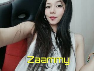 Zaammy