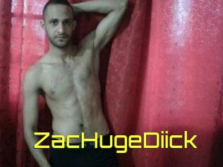 ZacHugeDiick