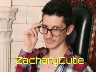 ZacharyCutie