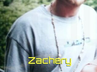 Zachery