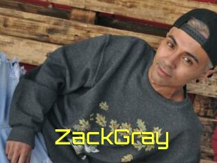 ZackGray