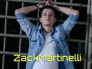 ZackMartinelli