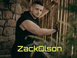 ZackOlson