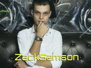 ZackSamson