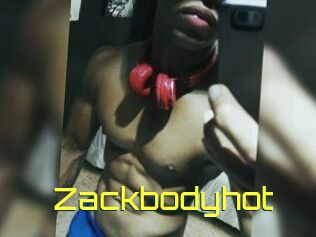 Zackbodyhot