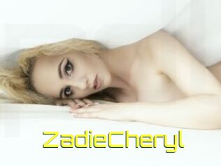 ZadieCheryl