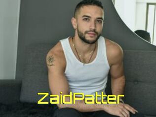 ZaidPatter