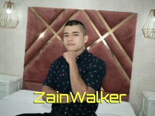 ZainWalker