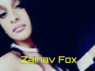 Zainav_Fox