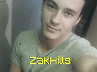 ZakHills