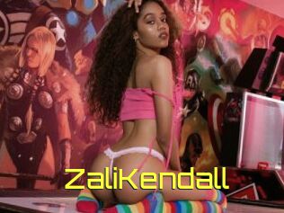 ZaliKendall